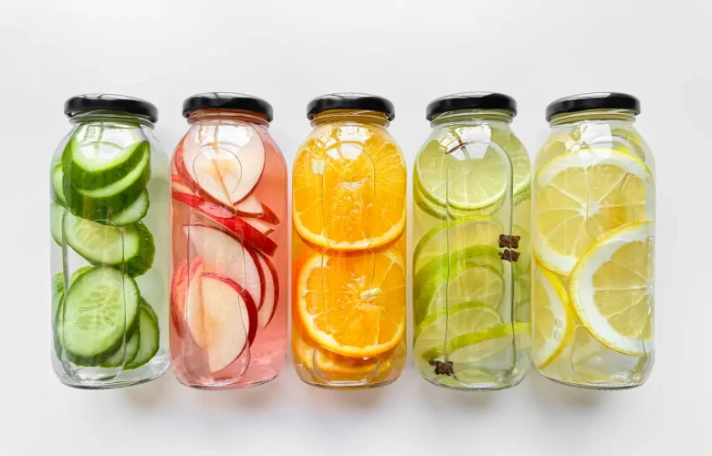 5 مشروبات غنية بالإلكتروليتات تعمل على إعادة ترطيب الجسم