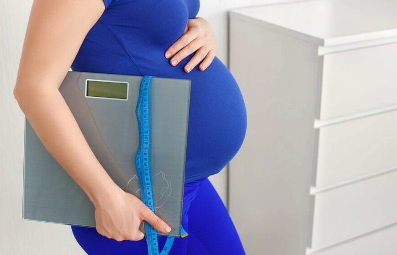7 نصائح لدعم آلية التحكم في الوزن أثناء الحمل