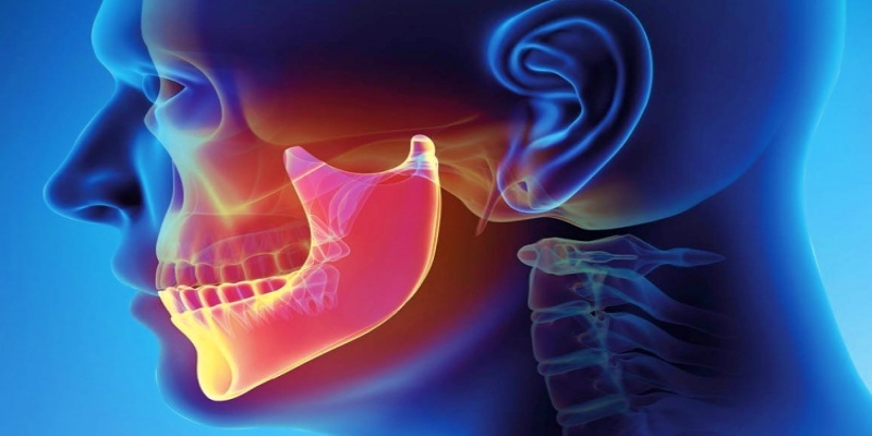 أسباب الإصابة بالتهاب المفصل الصدغي الفكي
