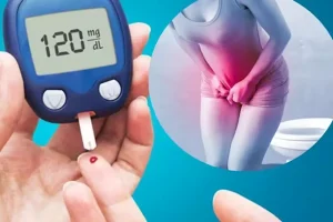 أسباب التبول لدى مرضى السكري