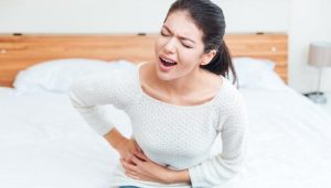 أعراض متوقع ظهورها بعد العملية