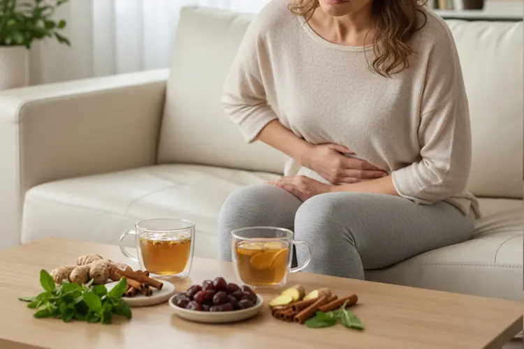 أفضل البدائل الطبيعية لمسكنات الألم