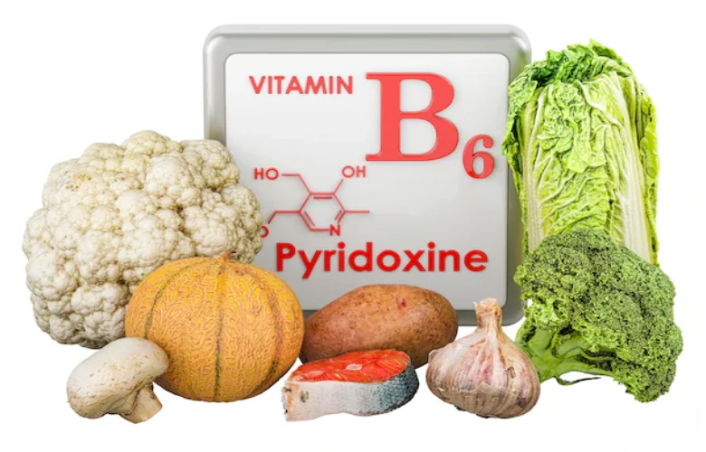 أفضل المصادر الطبيعية لفيتامين ب6
