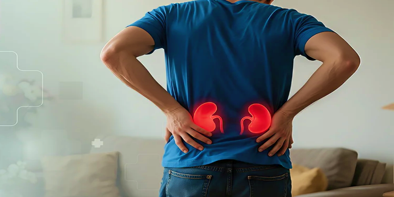 أنماط الوقاية الفعالة من حصوات الحالب