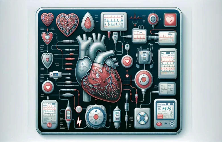 أهم اضطرابات نظم القلب التي تحتاج إلى الرعاية الطبية