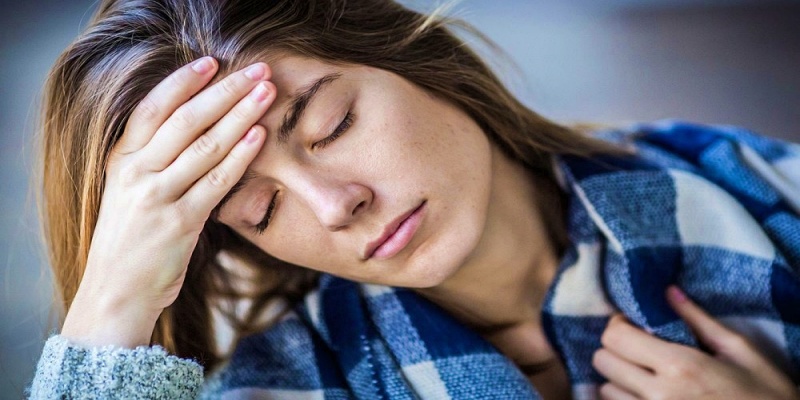 أهم العلامات التي تدل على أن الجسم يعاني من نقص فيتامين د