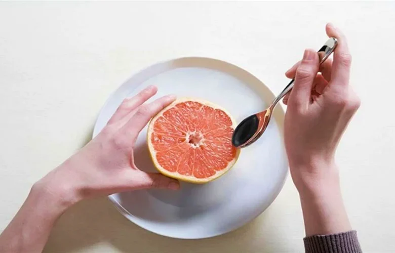 أهم الفوائد التي تعود على الجسم عند تناول فاكهة الجريب فروت يوميا