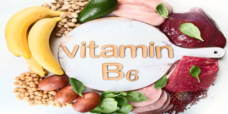 أهمية إعطاء الأولوية للطعام المحتوي على فيتامين ب6 بدلا من المكملات