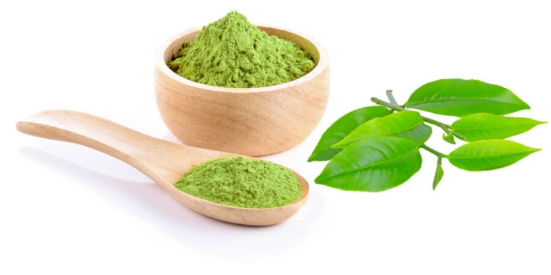 أيهما أفضل لفقدان الوزن الماتشا أم الشاي الأخضر؟