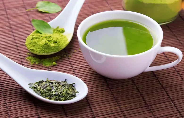 أيهما أفضل لفقدان الوزن.. الشاي الأخضر أم الماتشا؟