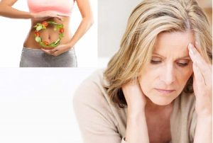 إدخال تعديلات على النظام الغذائي