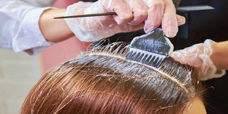 إساءة استخدام المواد الكيميائية