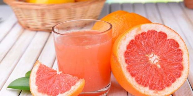 إمداد الجسم بالمياه