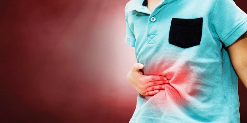 اضطرابات الجهاز الهضمي&nbsp;