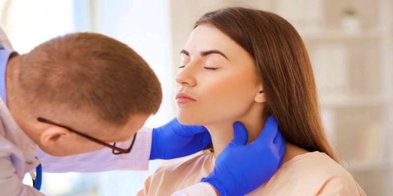 اضطرابات الغدد الصماء بسبب السهر ليلا وبعض الاعراض المزعجة