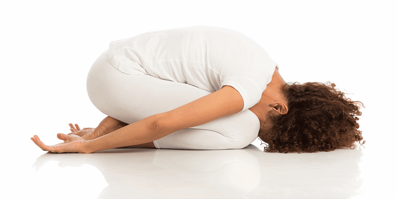 اقتراحات لتمارين اليوغا المناسبة للمبتدئين ما فوق سن الـ 40