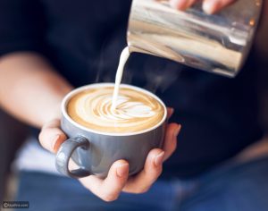 الآثار الجانبية لمبيضات المشروبات على صحة الجسم