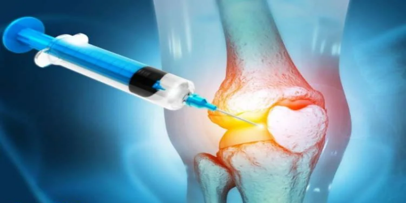 الأدوية المعنية بعلاج التهاب المفاصل الروماتويدي