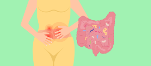 الأعراض الشائعة لجرثومة المعدة