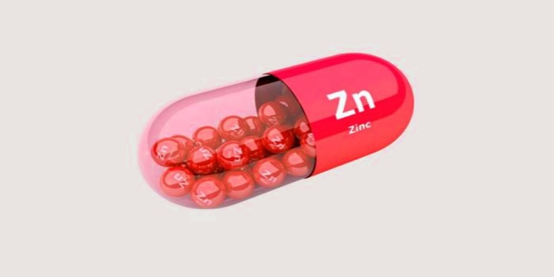 الاحتياجات اللازمة من عنصر الزنك لكل مرحلة عمرية