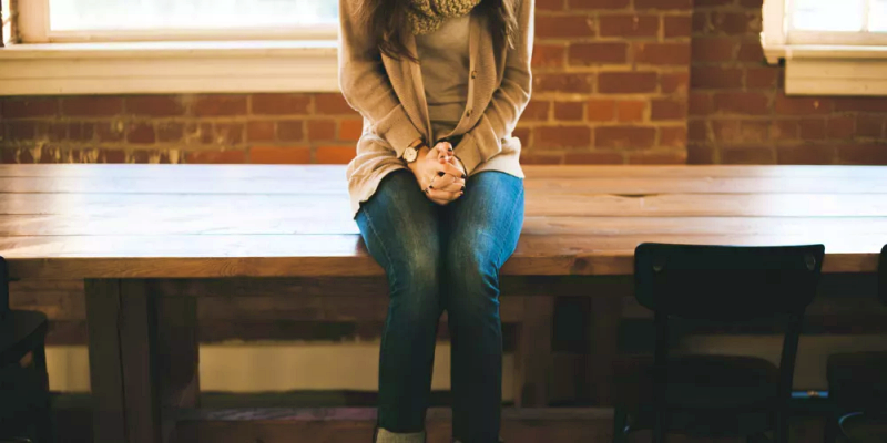 الاعتياد على أداء تمارين المثانة