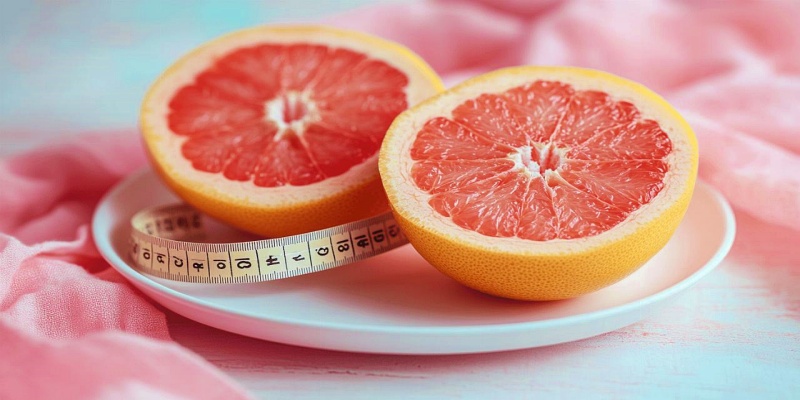 التحكم في معدلات الوزن