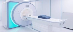 التصوير بالرنين