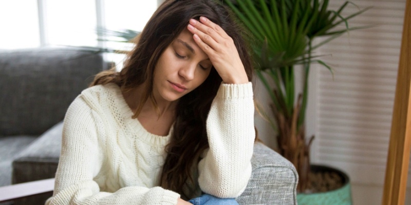 التعب المطول