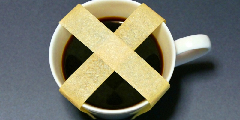 الحد من استهلاك القهوة