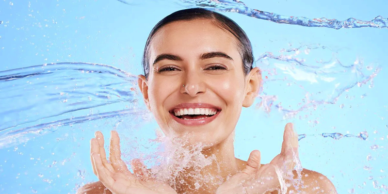 الحفاظ على رطوبة البشرة