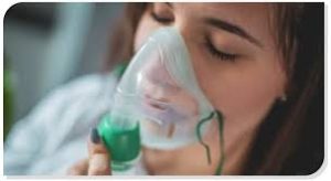 الخيارات العلاجية لمتلازمة الضائقة التنفسية
