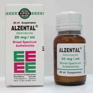 الزنتال شراب