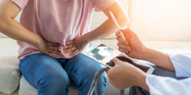 الصدمات والإصابات