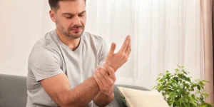 العلامات &nbsp;المبكرة الشائعة للتصلب المتعدد