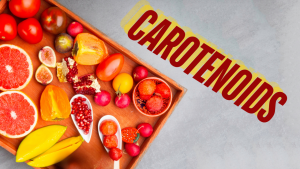 الكاروتينات