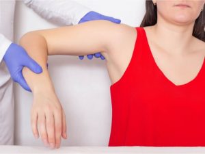 برنامج التمارين خلال مراحل التعافي