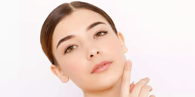 ترطيب وتقوية حاجز البشرة