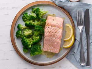 توصيات فعالة قبل البدء في حمية داش