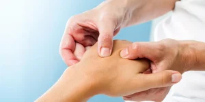 دعم صحة الأعصاب