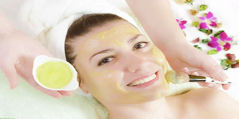 طرق استخدام فاكهة الجوافة للتمتع بجمال البشرة