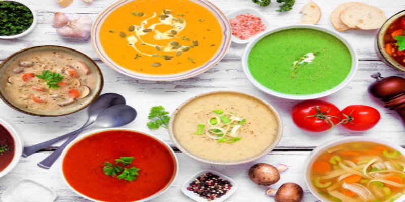 طريقة تحضير الطعام وعلاقتها بأزمة التهاب المفصل الصدغي الفكي