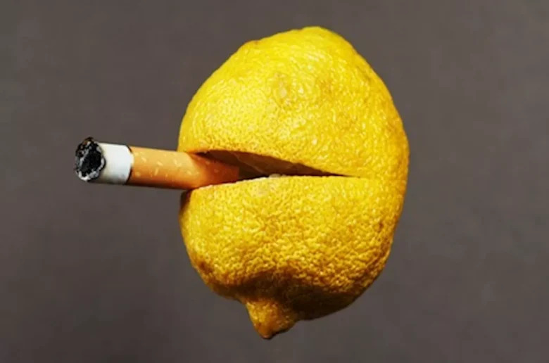 علامات تحذيرية لنقص فيتامين سي لدى المدخنين