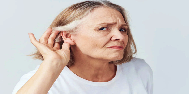 علامات فقدان السمع التي يجب الانتباه لها