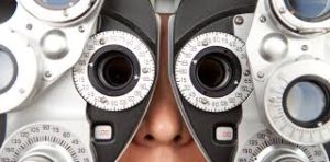 عيوب الإنكسار