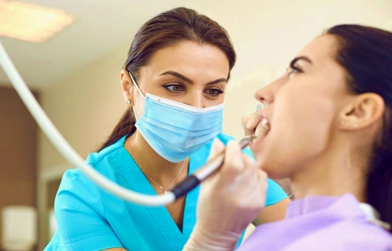 فئات ينبغي عليها الحذر عند إزالة الجير