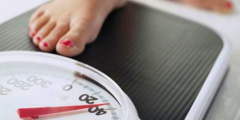 فقدان الوزن قبل التخطيط للحمل