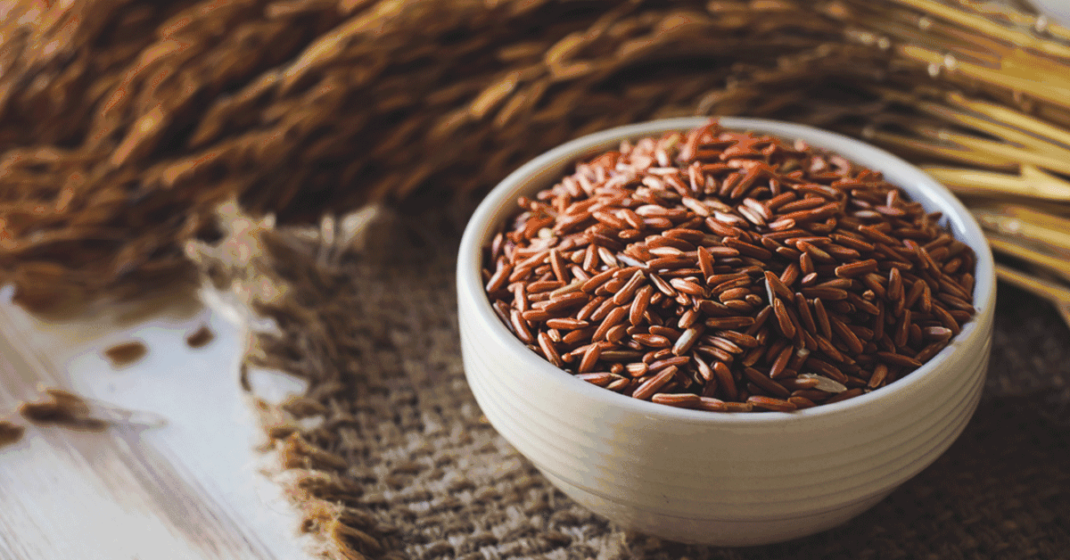 فوائد الأرز البني على مائدة الإفطار الرمضاني