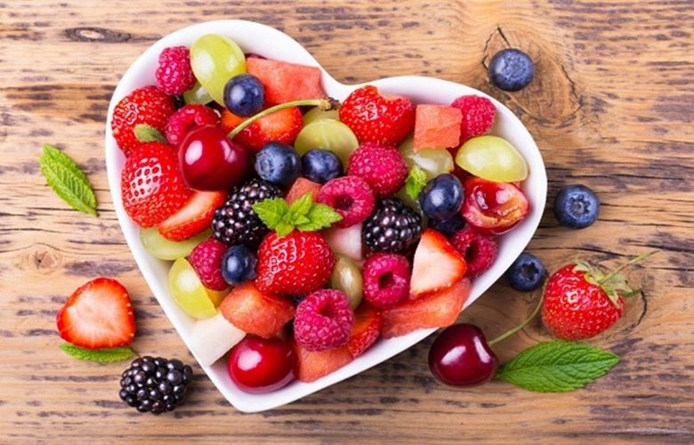 فواكه يجب تناولها عند الرغبة في حماية صحة القلب