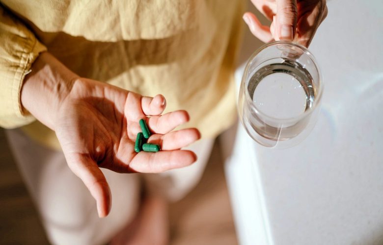 فيتامينات ومعادن يجب تجنب تناولها صباحا فور الاستيقاظ من النوم 