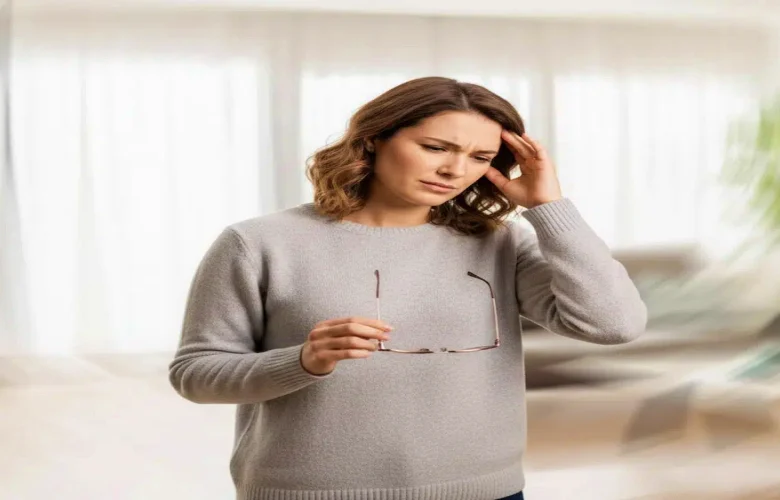 كيف نفرق بين دوخة الاضطرابات الدهليزية والسكتة الدماغية؟